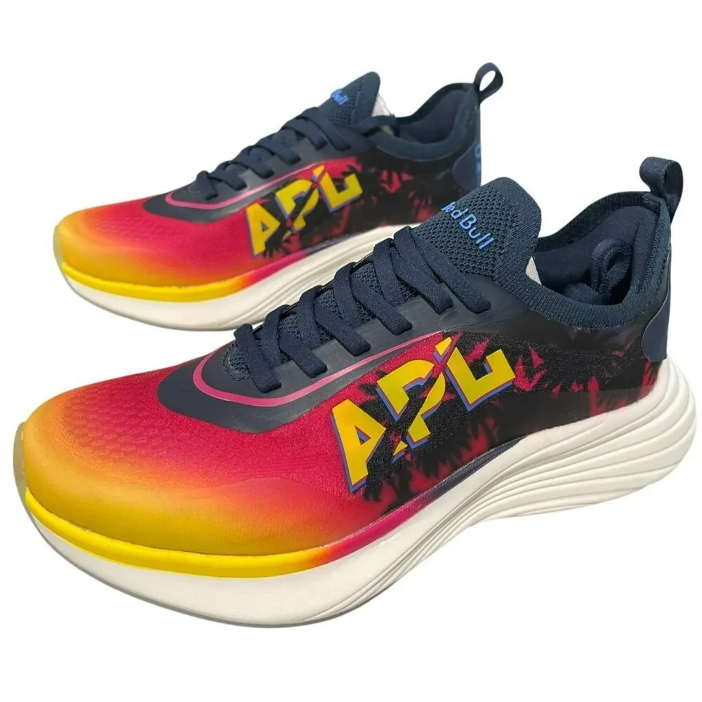 APL Podium Oracle Redbull Racing Sneaker Shoes Size 7.5 New